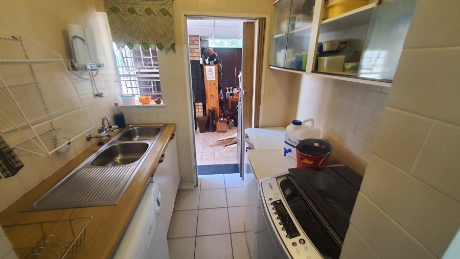 3 Bedroom Property for Sale in Dan Pienaar Free State